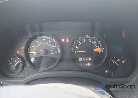 2016 Jeep Compass Sport from USA, damaged, VIN 1C4NJDBB9GD557095